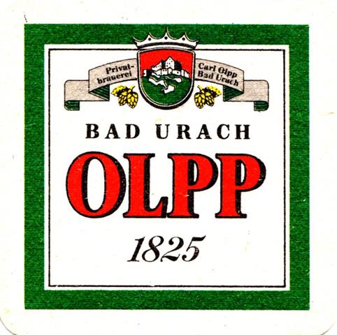 bad urach rt-bw olpp quad 2a (180-olpp 1825) 